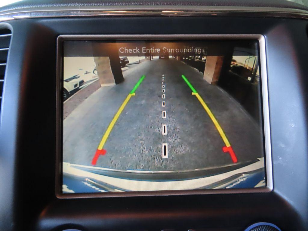 used 2014 Jeep Grand Cherokee car, priced at $15,995