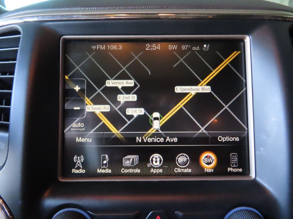 used 2014 Jeep Grand Cherokee car, priced at $15,995