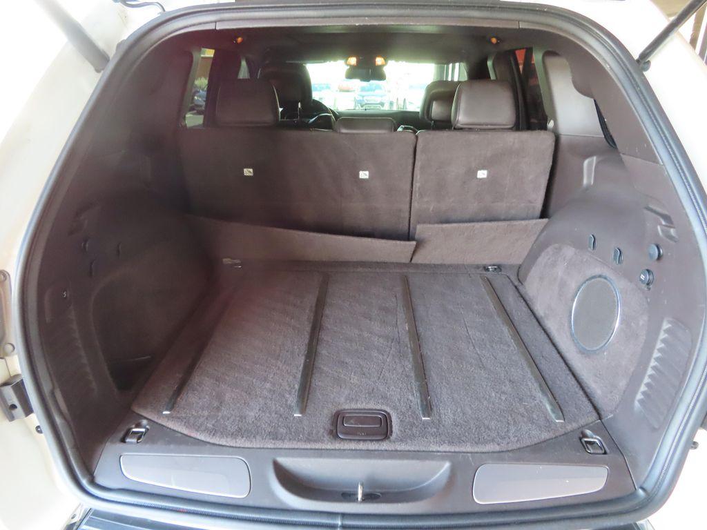 used 2014 Jeep Grand Cherokee car, priced at $15,995
