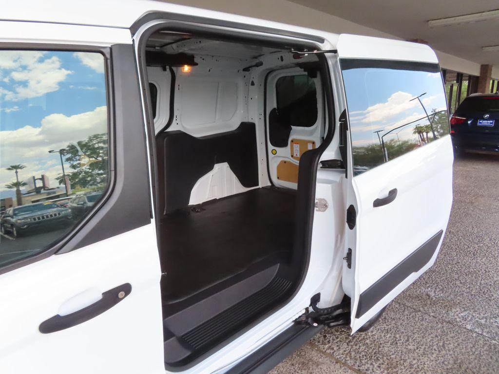 used 2016 Ford Transit Connect car, priced at $14,995