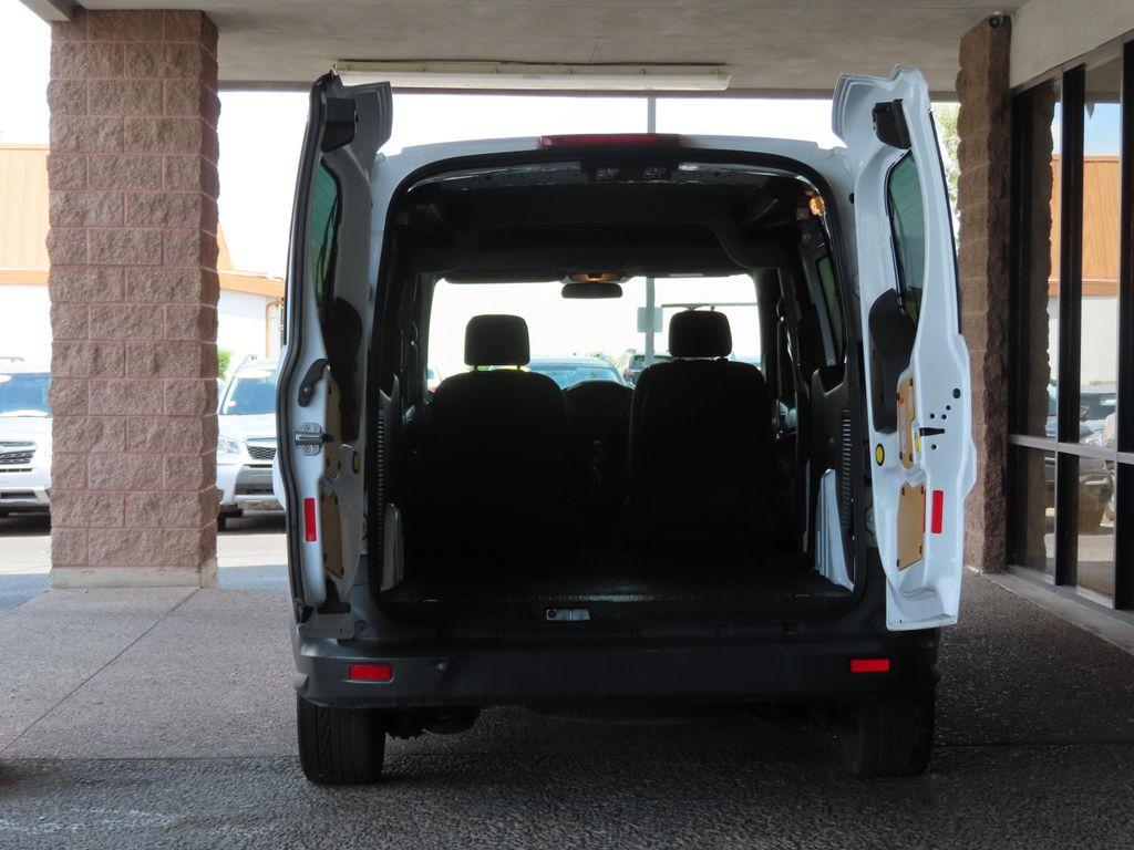 used 2016 Ford Transit Connect car, priced at $14,995