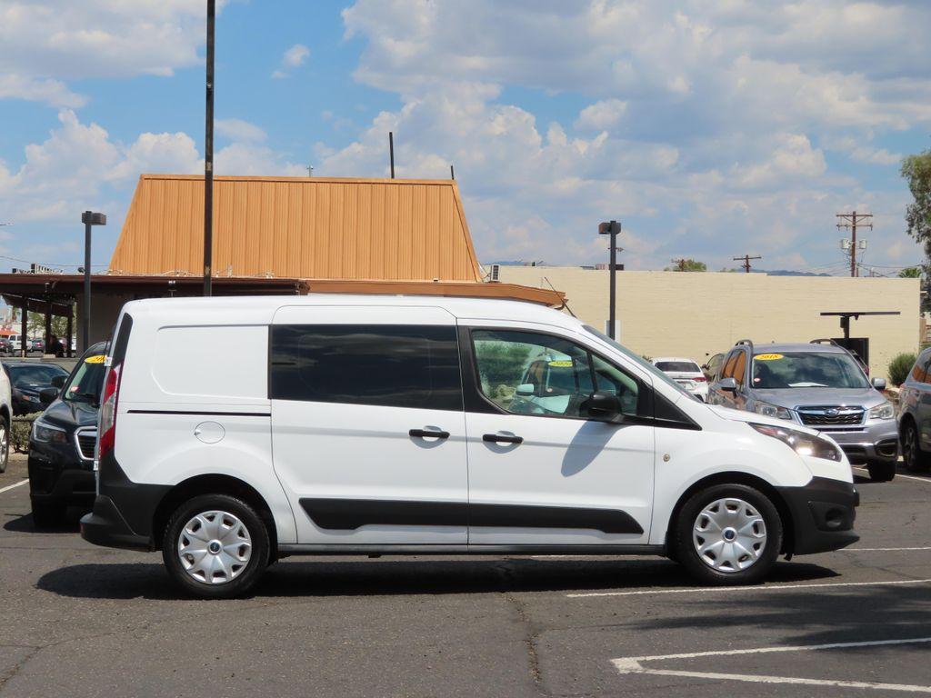 used 2016 Ford Transit Connect car, priced at $14,995