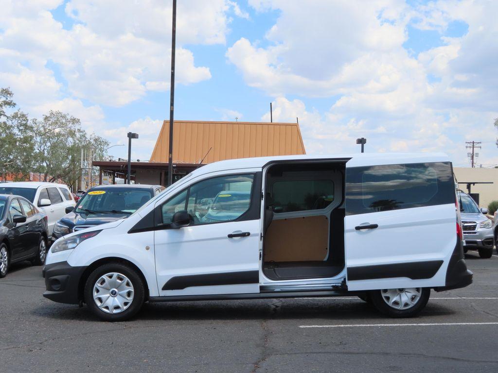 used 2016 Ford Transit Connect car, priced at $14,995