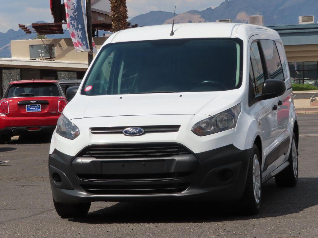 used 2016 Ford Transit Connect car, priced at $14,995