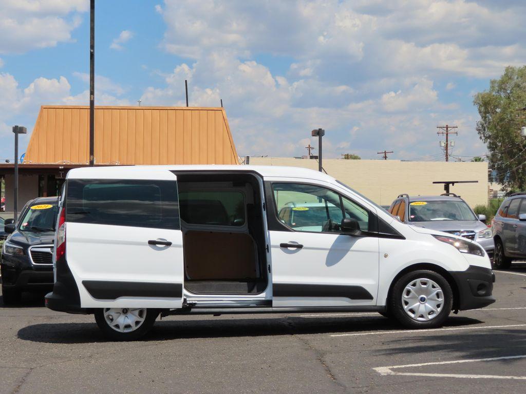 used 2016 Ford Transit Connect car, priced at $14,995