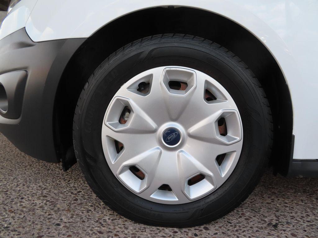 used 2016 Ford Transit Connect car, priced at $14,995