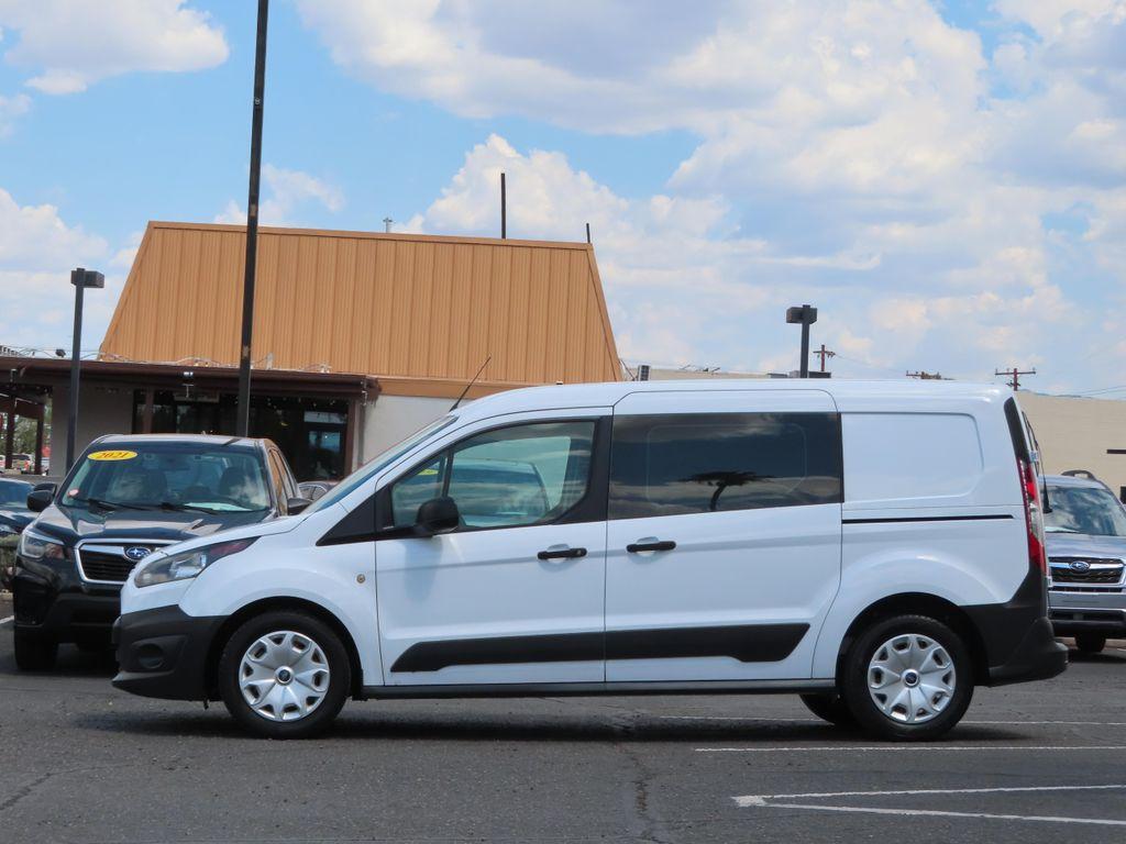 used 2016 Ford Transit Connect car, priced at $14,995