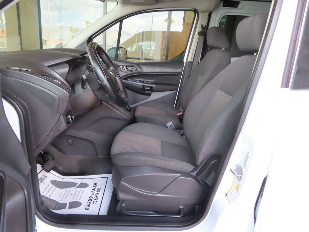 used 2016 Ford Transit Connect car, priced at $14,995