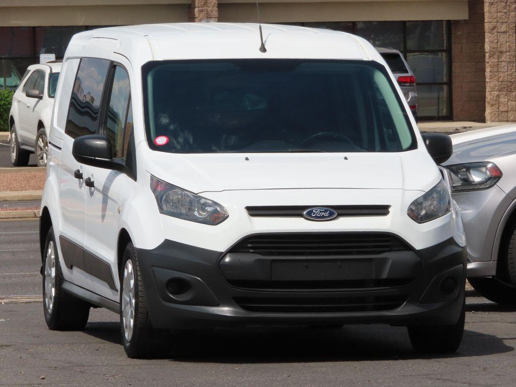 used 2016 Ford Transit Connect car, priced at $14,995