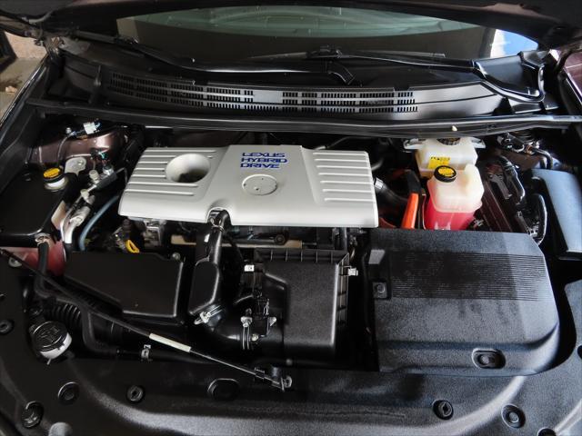 used 2012 Lexus CT 200h car, priced at $12,995
