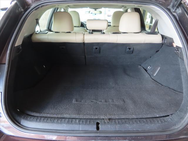 used 2012 Lexus CT 200h car, priced at $12,995