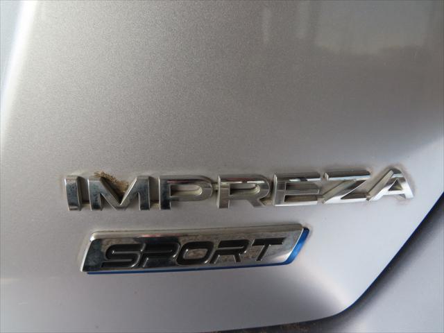 used 2014 Subaru Impreza car, priced at $12,995