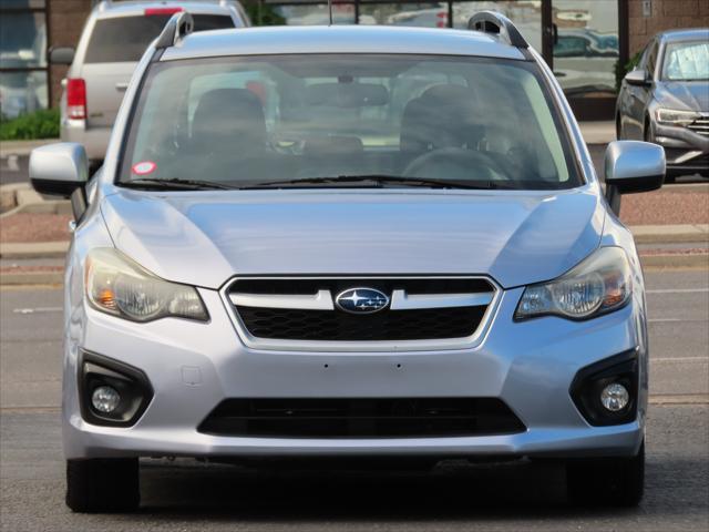 used 2014 Subaru Impreza car, priced at $12,995