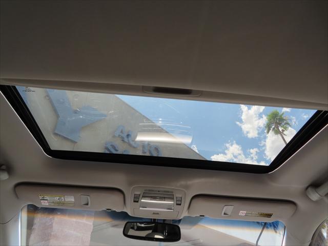 used 2014 Lexus RX 350 car, priced at $18,995