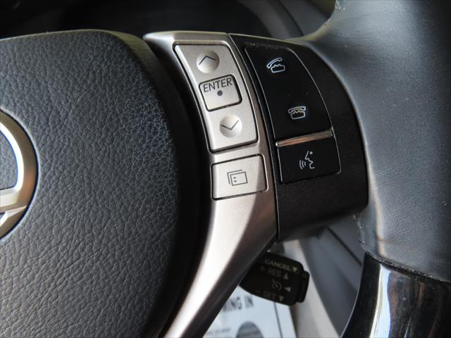 used 2014 Lexus RX 350 car, priced at $18,995