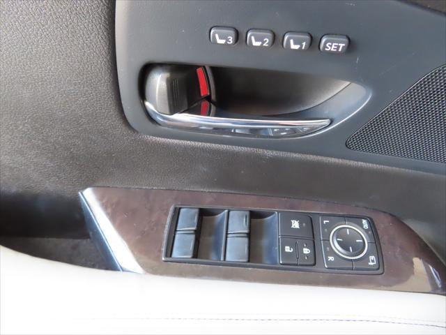 used 2014 Lexus RX 350 car, priced at $18,995