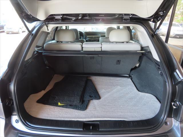 used 2014 Lexus RX 350 car, priced at $18,995