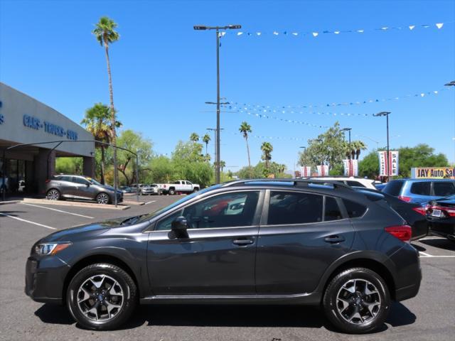 used 2019 Subaru Crosstrek car, priced at $22,995