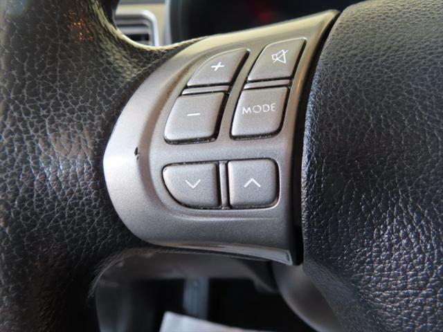 used 2009 Subaru Forester car, priced at $7,995