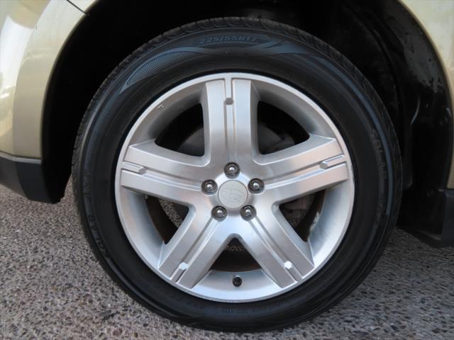 used 2009 Subaru Forester car, priced at $7,995