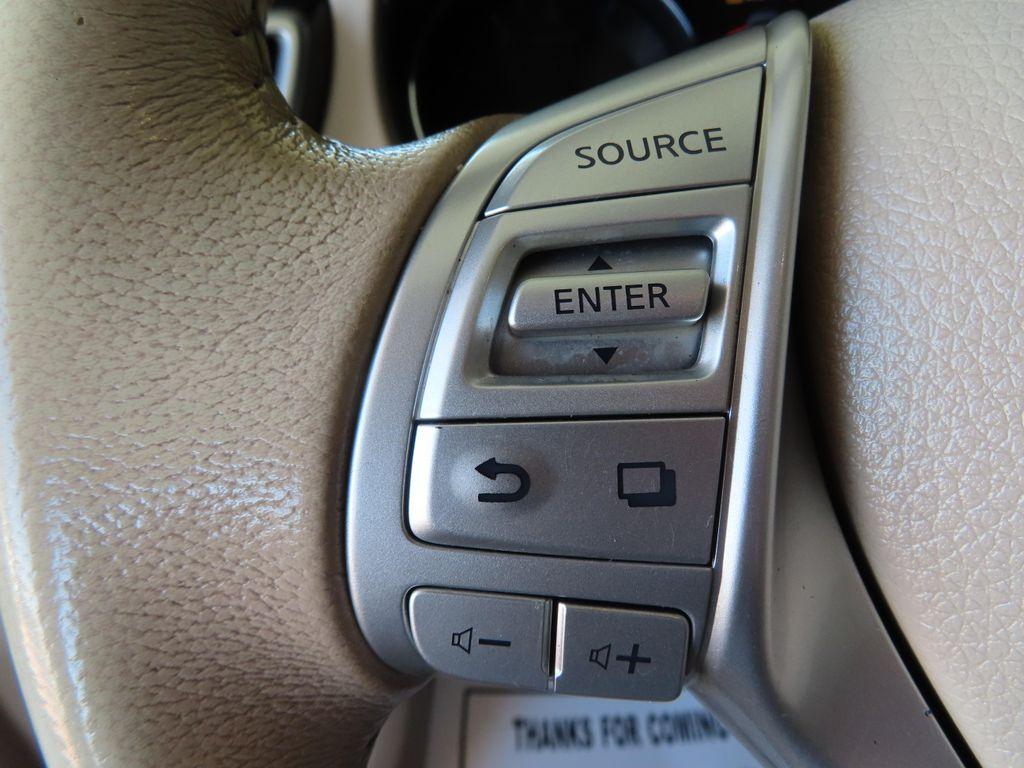 used 2014 Nissan Rogue car, priced at $12,995