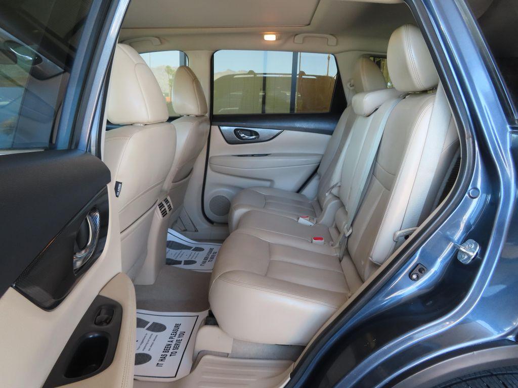 used 2014 Nissan Rogue car, priced at $12,995