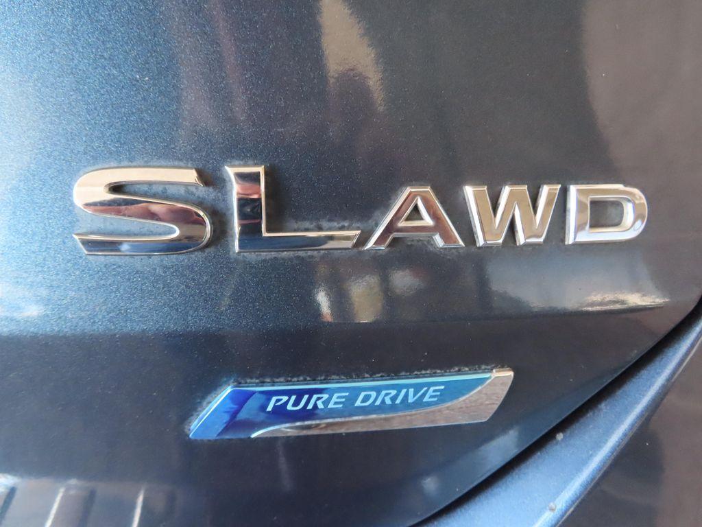 used 2014 Nissan Rogue car, priced at $12,995