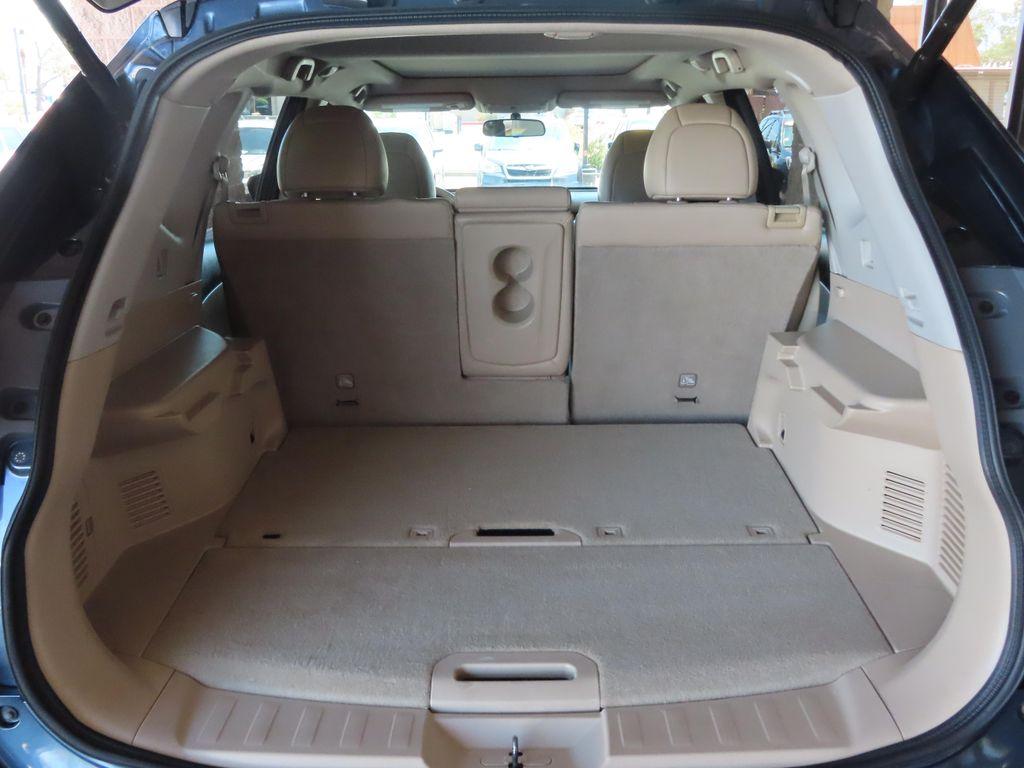 used 2014 Nissan Rogue car, priced at $12,995