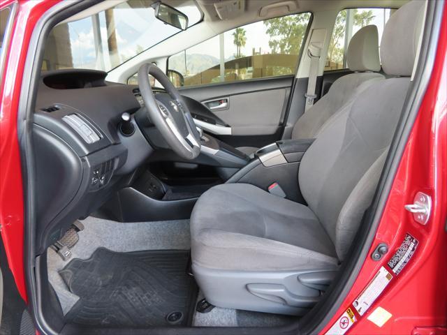 used 2015 Toyota Prius car, priced at $13,995