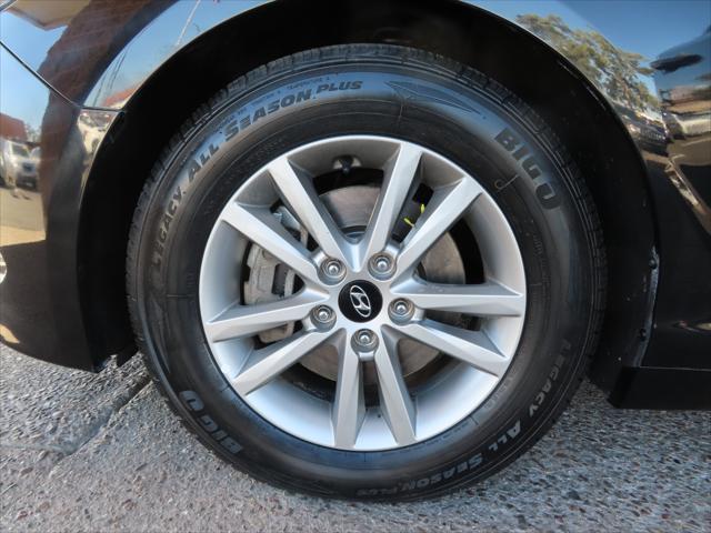 used 2015 Hyundai Sonata car, priced at $9,995