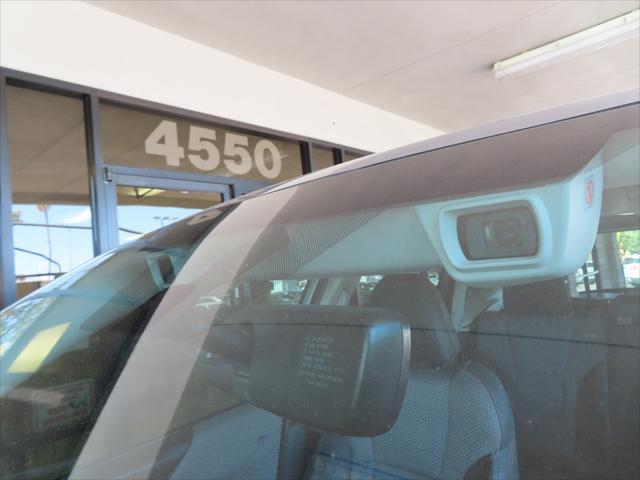 used 2021 Subaru Forester car, priced at $21,995