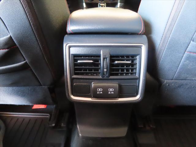 used 2021 Subaru Forester car, priced at $21,995