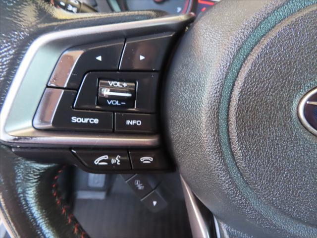 used 2021 Subaru Forester car, priced at $21,995