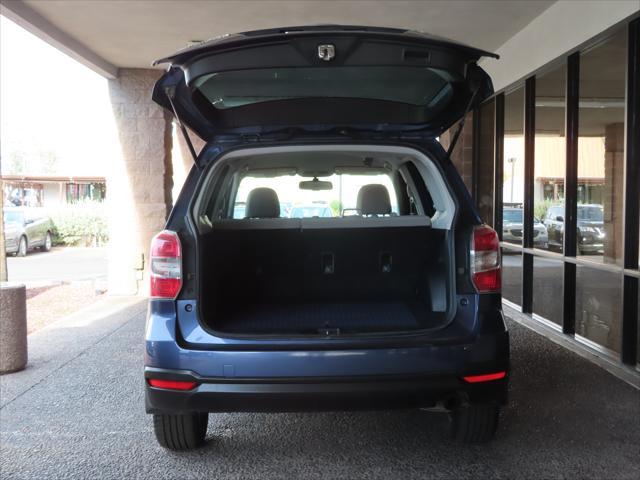 used 2014 Subaru Forester car, priced at $12,995