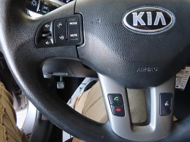 used 2015 Kia Sportage car, priced at $13,995