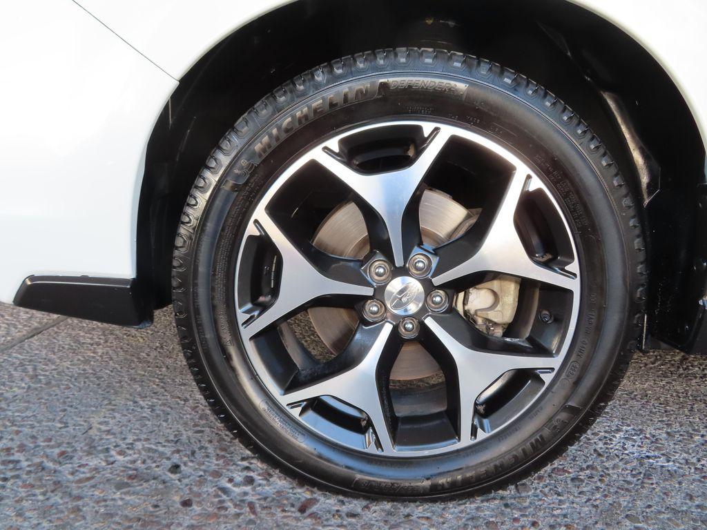 used 2016 Subaru Forester car, priced at $13,995