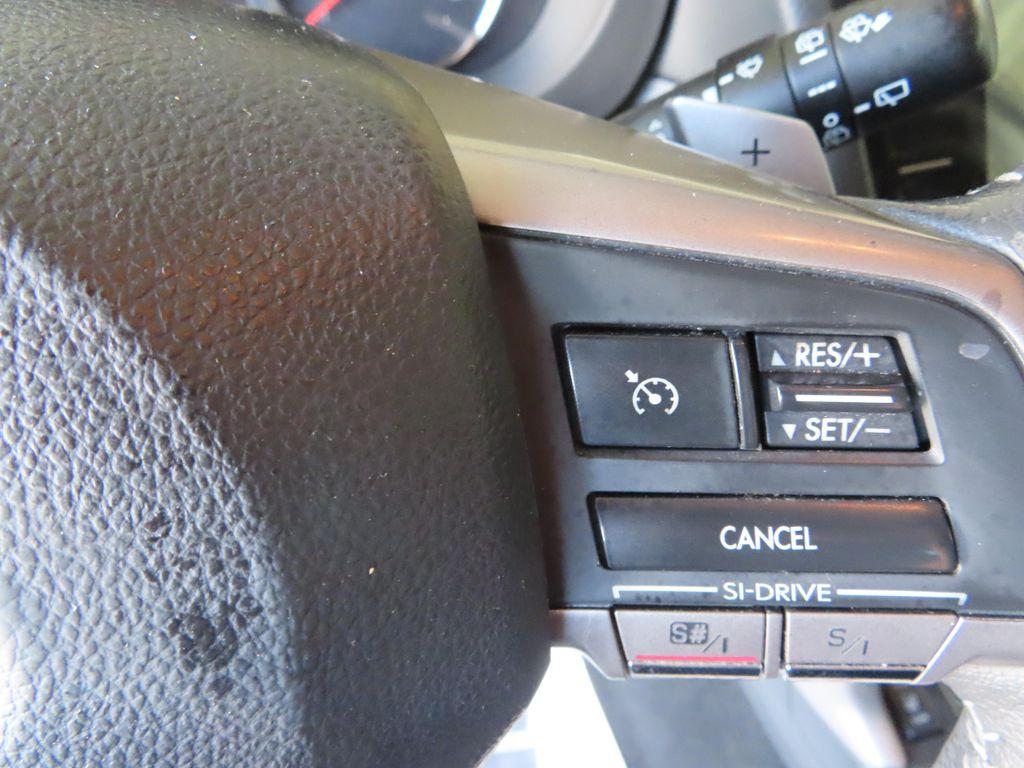 used 2016 Subaru Forester car, priced at $13,995