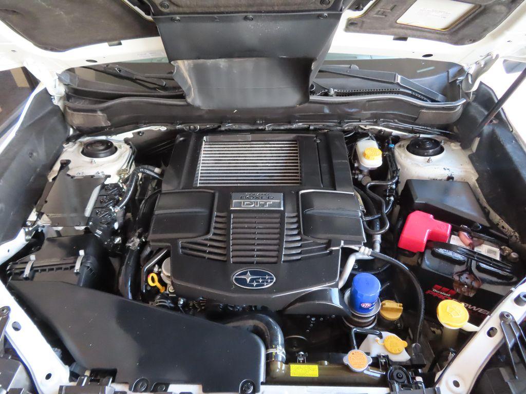 used 2016 Subaru Forester car, priced at $13,995