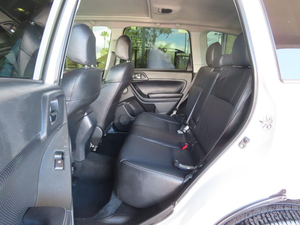 used 2016 Subaru Forester car, priced at $13,995