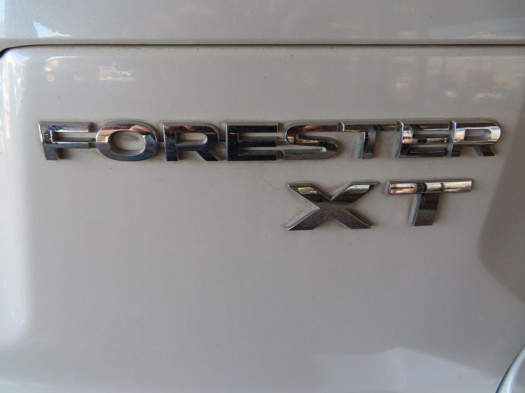 used 2016 Subaru Forester car, priced at $13,995