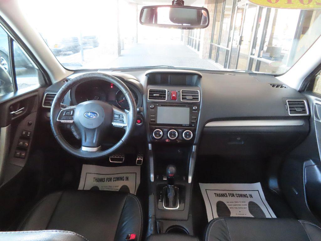 used 2016 Subaru Forester car, priced at $13,995