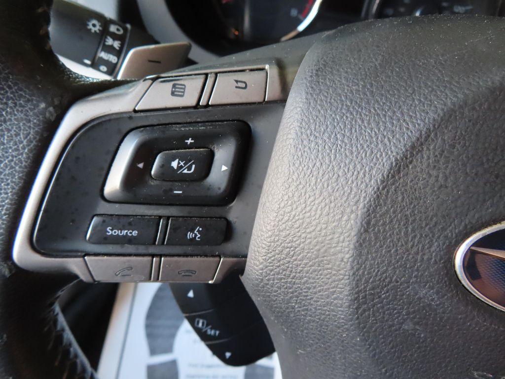 used 2016 Subaru Forester car, priced at $13,995