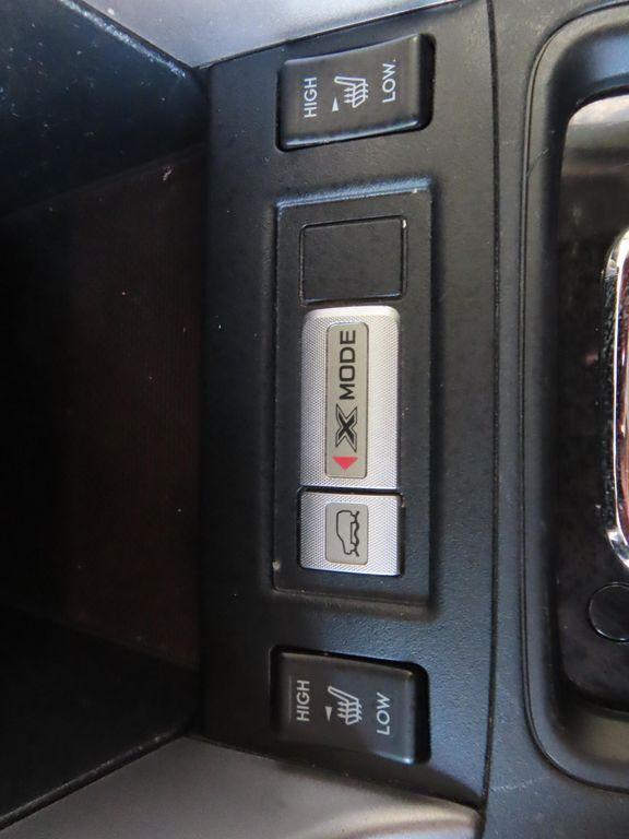 used 2016 Subaru Forester car, priced at $13,995