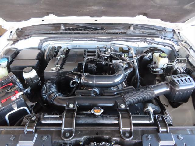 used 2016 Nissan Frontier car, priced at $13,995