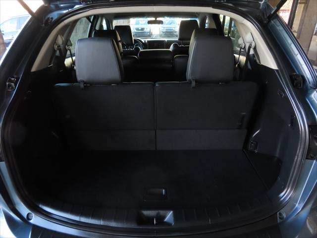 used 2015 Mazda CX-9 car, priced at $10,995