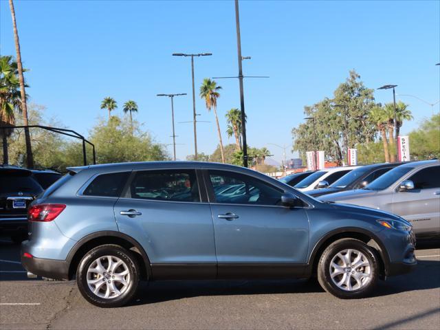 used 2015 Mazda CX-9 car, priced at $10,995