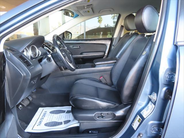 used 2015 Mazda CX-9 car, priced at $10,995