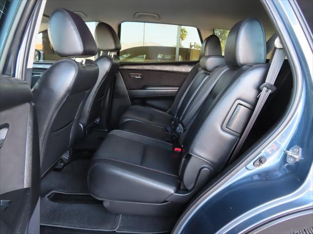 used 2015 Mazda CX-9 car, priced at $10,995