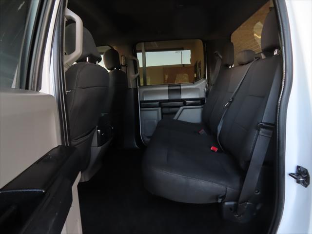 used 2019 Ford F-150 car, priced at $25,995