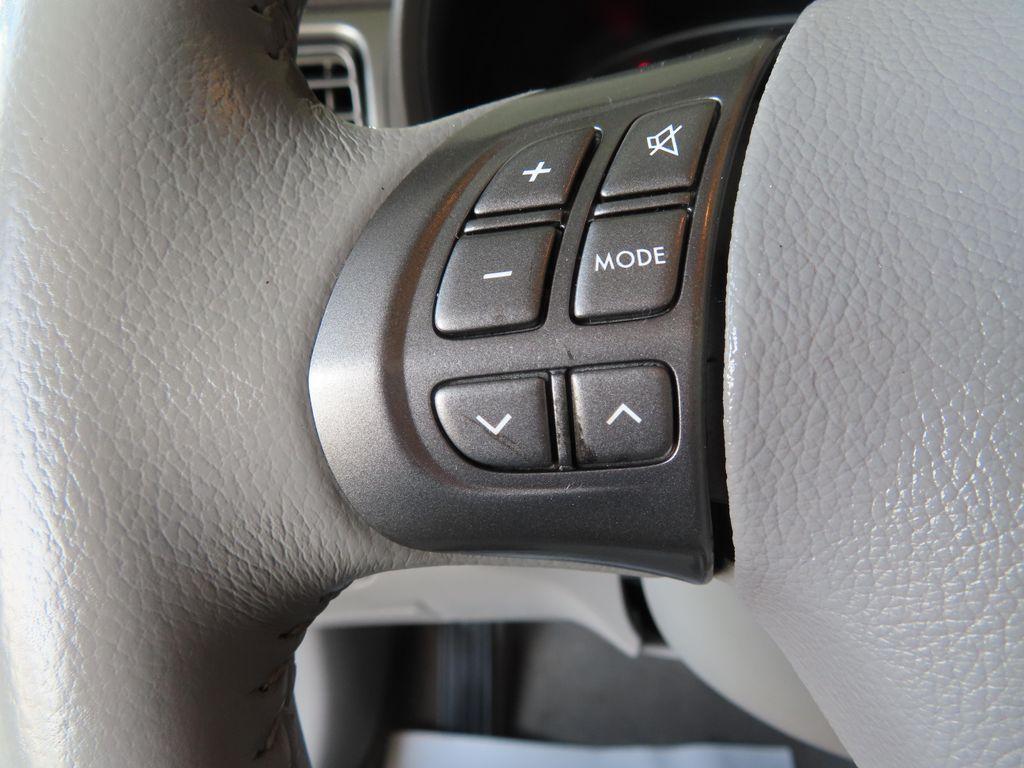 used 2009 Subaru Forester car, priced at $8,995